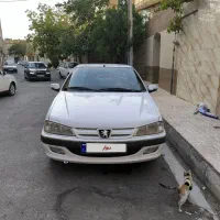 پژو پارس
