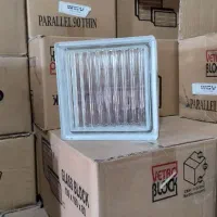 مرکز پخش بلوک شیشه ای درانواع طرحها
