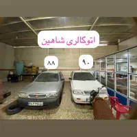 ۱۱۱مدل ۹۰|خودرو سواری و وانت|بوشهر, |دیوار