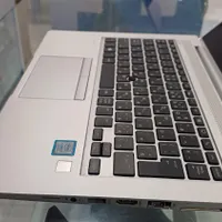 لپ تاپ HP ای 7 نسل 8|رایانه همراه|میناب, |دیوار