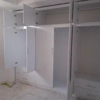 کمد دیواری قابل حمل نعوپان باکسی|جاکفشی، کمد، دراور|رباط‌کریم, رباط‌کریم|دیوار