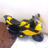 موتور شارژی کروز موزیکال|اسباببازی|چابهار, |دیوار