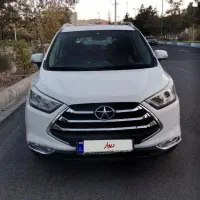 جک s3 مدل ۹۸|خودرو سواری و وانت|تبریز, |دیوار