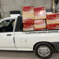 سفره ۴۰۰ گرم وسفره ۱کیلو ماندگار|ظروف نگهدارنده، پلاستیکی، یکبارمصرف|قشم, |دیوار