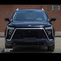 کی ام سی X5  شخصی  فروش فوری