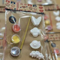 نقاشی و سرگرمی بچه ها