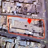 فروش-گاراژ-صنعتی-تجاری-با-متراژ-3500-متر