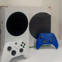 کنسول کارکرده PS4/Series s تک دسته