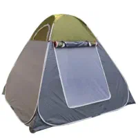 چادرمسافرتی شش نفره
