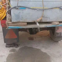 فروش دامپر سمپاش|خودرو سنگین|نقده, |دیوار