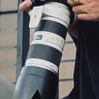 Canon EF 70-200mm f/2.8L IS II USM