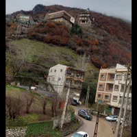 سویت زیارت یه خاب دربست با پارکینگ