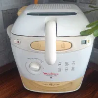 سرخ کن مولینکس اصل