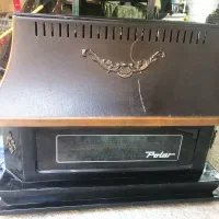 بخاری طرح شومینه پلار۱۰۰۰۰