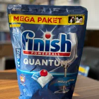 قرص ظرفشویی فینیش فایری|مواد شوینده و دستمال کاغذی|تهران, ترمینال غرب|دیوار