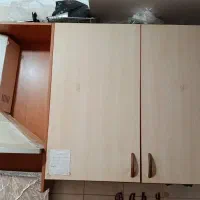 فروش فروش کابینت تمام mdf هودوسینک وسایل جزئی