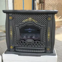 بخاری شومینه ۳۲ هزار به فیمت کارخانه - وفادار