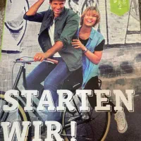 جهت مکالمه المانی A1وA2