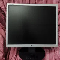 مانیتور ۱۷ اینچ ال جی
