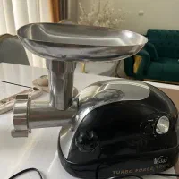 چرخ گوشت ویداس در حد نو