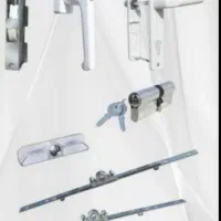 تعمیرات و رگلاژ تخصصی درب و پنجره upvc|خدمات پیشه و مهارت|اردبیل, |دیوار