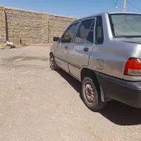 پراید مدل ۸۶
