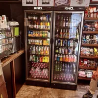 یخچال ایستاده سوپری|فروشگاه و مغازه|سیریک, |دیوار