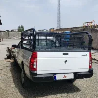 اریسان۲ مدل ۱۴۰۴ صفر