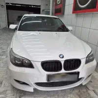 BMW  530i|خودرو سواری و وانت|اصفهان, ابر|دیوار