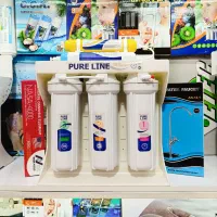 تصفیه آب پیورلاین تایوان فیلتر ،تعمیرات، سرویس