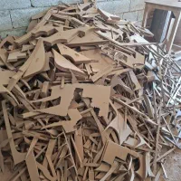 ضایعات mdf فروشی
