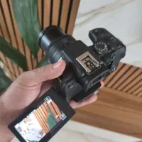 کنون R10 در حد صفر