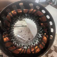 موتور  کولر