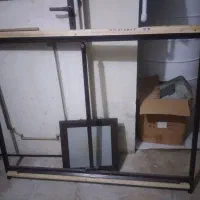 دارقالی ذرع و نیم