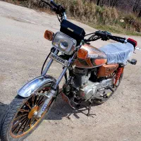 موتورسیکلت پرواز فروشی