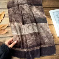 شال پلیسه برشکا