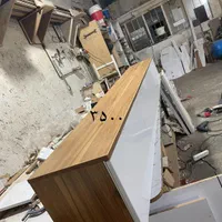 میز‌ تیوی دیواری و پلیت نور مخفی|میز تلویزیون|اسلام‌شهر, ایرین|دیوار