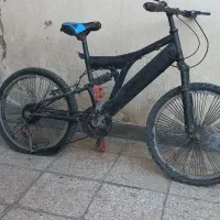دوچرخه سایز۲۰