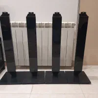 فروش پایه باند سینما خانواده سامسونگ|سیستم صوتی خانگی|مشکیندشت, |دیوار