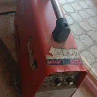 موتور جوش پروفیل بر|ماشین‌آلات صنعتی|آباده, |دیوار