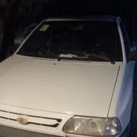 وانت پراید مدل ۹۴