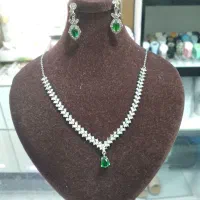 انگشتر زنانه و مردانه نقره