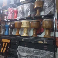 تنبک شیرانی ۱مهر|درام و پرکاشن|جهرم, |دیوار
