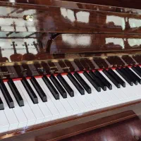 تولیدی پیانو طرح آکوستیک اقتصادی و کابین خراسان