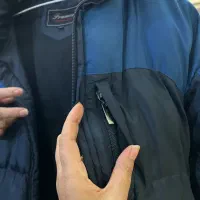 کاپشن ضخیم خارجی مردانه خوشرنگ وباکیفیت|لباس|بهشهر, |دیوار