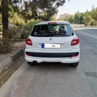 207 دنده فرمان برقی تیوفایو