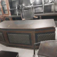 مبلمان اداری غزل