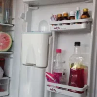 یخچال فریزرلاسونیک