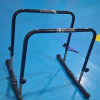 لوازم ژیمناستیک در حد نو|تجهیزات ورزشی|قرچک, شهرک الحدید|دیوار