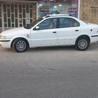 سمندLX 90 دوگانه فابریک|خودرو سواری و وانت|رامهرمز, |دیوار